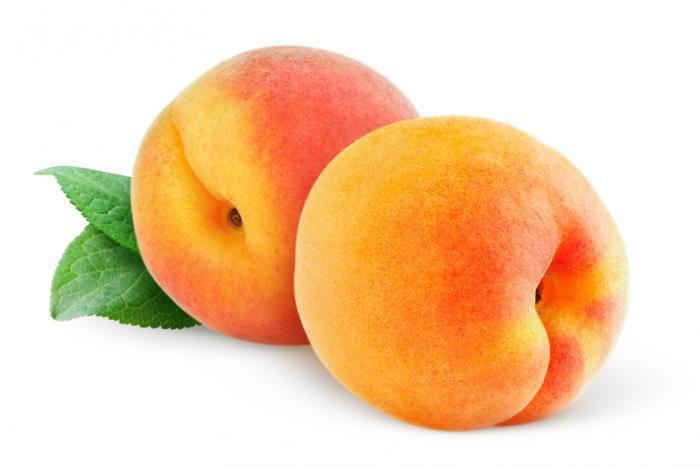 Peach Peaches Health Benefits Facts Research Medical News Today