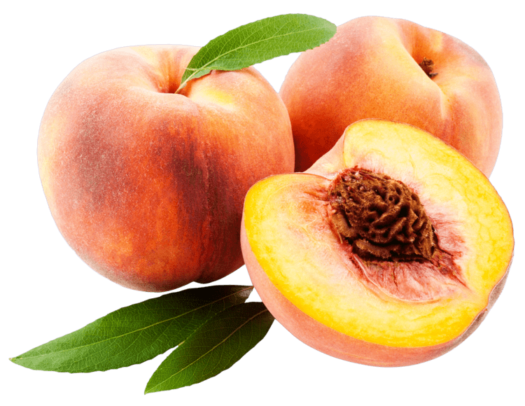 Peach Peach PNG Transparent Images PNG All