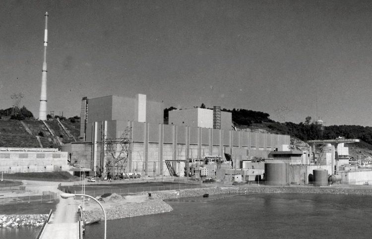 Peach Bottom Nuclear Generating Station