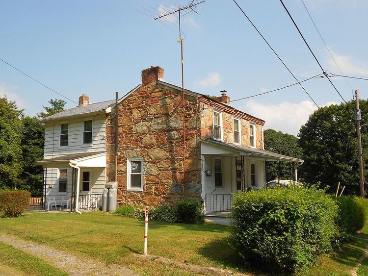 Peach Bottom Township, York County, Pennsylvania