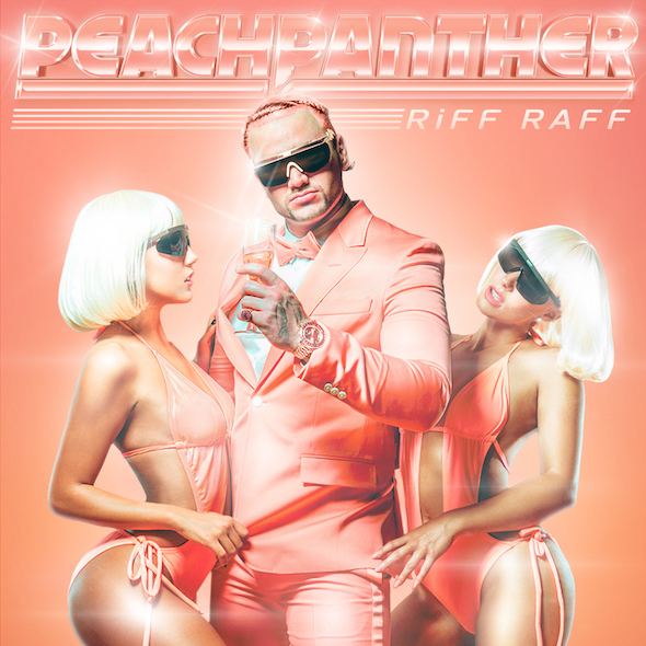 Peach Panther httpss3amazonawscomhiphopdxproduction2015