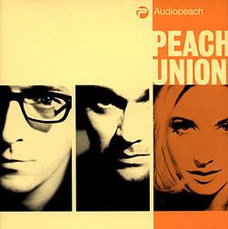 Peach (pop band) dropdcomissue82CDAquaPeachUnionpeachjpg