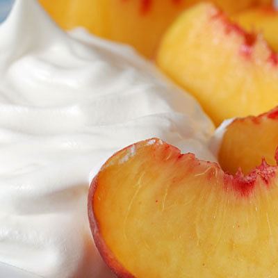Peaches and cream httpssmediacacheak0pinimgcomoriginalsbb