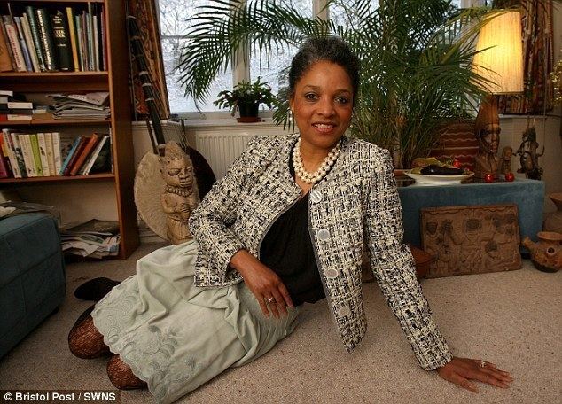 Peaches Golding Peaches Golding is UKs first black female Lord Lieutenant Daily