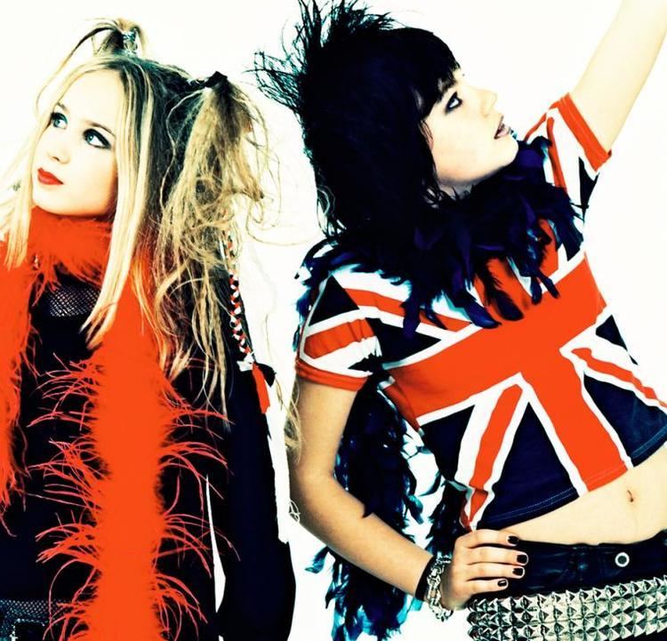 Peaches (Swedish duo) wwwgatheringorgtg12filescontentnewsid64art