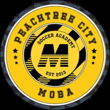 Peachtree City MOBA httpsuploadwikimediaorgwikipediaenthumb1