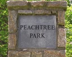 Peachtree Park citihomescomndcneighborhoodsfocalpicsEFLYJNNX