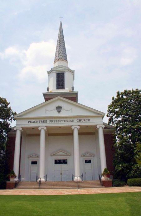 Peachtree Presbyterian Church
