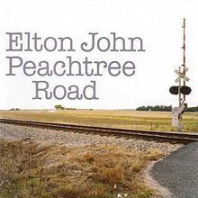 Peachtree Road (album) httpsuploadwikimediaorgwikipediaenthumbd