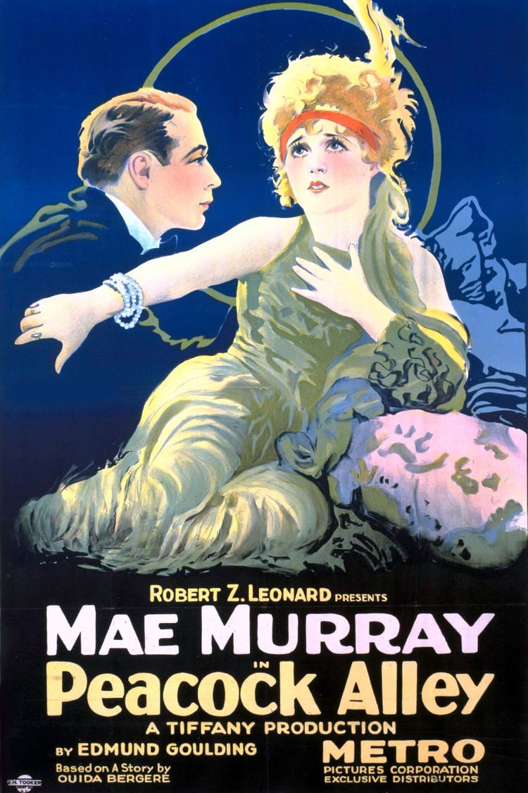 Peacock Alley (1930 film) wwwgstaticcomtvthumbmovieposters8532262p853