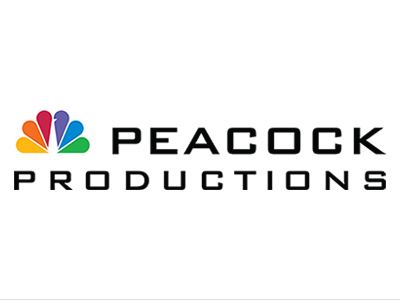 Twitter productions two peacock 