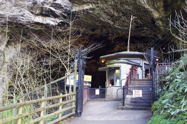 Peak Cavern