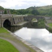 Peak Forest Canal wwwpenninewaterwayscoukpeakpfs268jpg