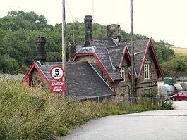 Peak Forest railway station httpsuploadwikimediaorgwikipediacommonsthu