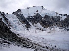 Peak Pobeda, Sakha httpsuploadwikimediaorgwikipediacommonsthu