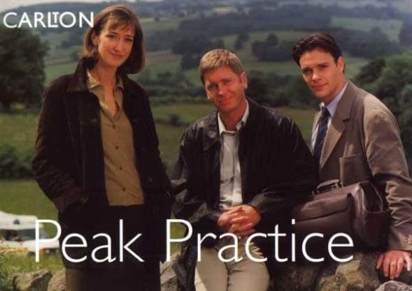 Peak Practice Peak Practice Do You Remember