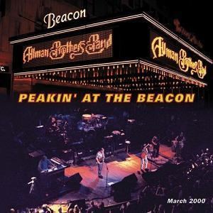 Peakin' at the Beacon httpsuploadwikimediaorgwikipediaenee1Pea