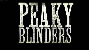 Peaky Blinders (TV series) Peaky Blinders TV series Wikipedia