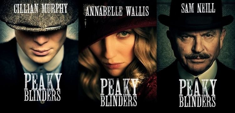 Peaky Blinders (TV series) Peaky Blinders First Season Bloody Awesomness TV Shows World