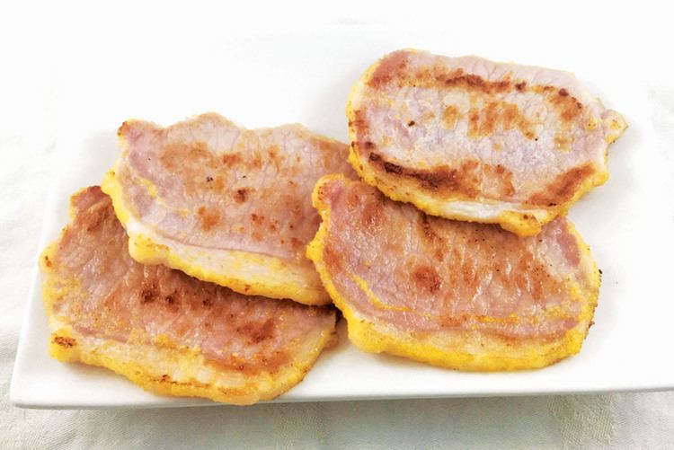 Peameal bacon Why peameal bacon is better for you than 39real39 bacon Metro News
