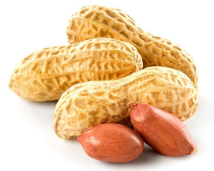Peanut Peanut Butter Recalls