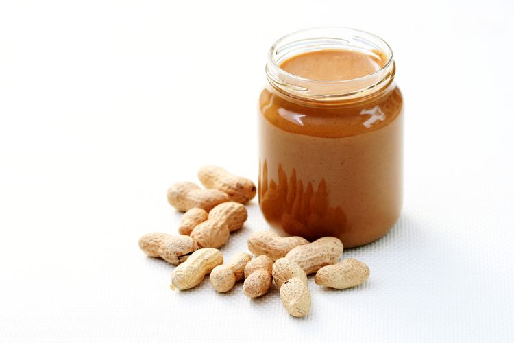 Peanut butter How Many Peanuts Are In a Jar Of Peanut Butter Wonderopolis