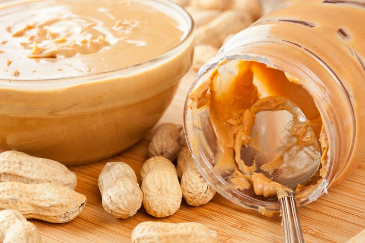 Peanut butter 5 Health Benefits of Peanut Butter