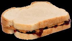 Peanut butter and jelly sandwich httpsuploadwikimediaorgwikipediacommonsthu