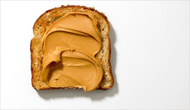 Peanut butter The Benefits Of Peanut Butter