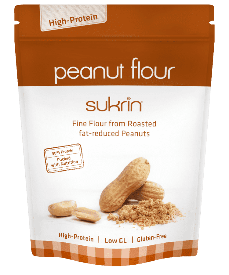 Peanut flour Peanut Flour UK Where To Buy Sukrin
