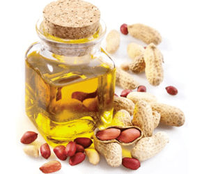 Peanut oil Top health benefits of Peanut oil HB times