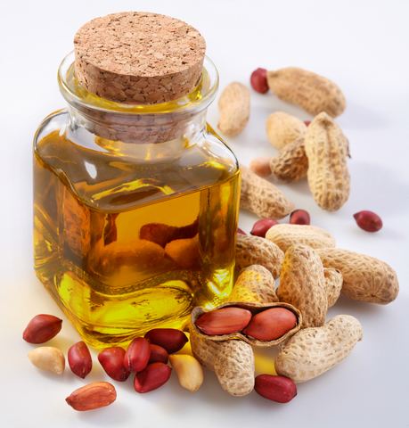 Peanut oil Peanut Oil Facts Nutritional Benefits Uses and Substitutes