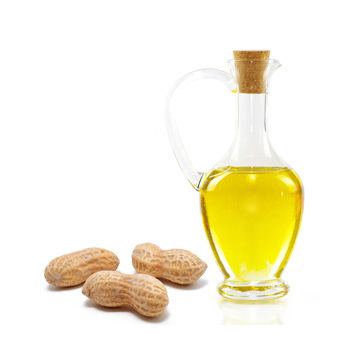 Peanut oil Peanut oil Stain Solutions U of I Extension
