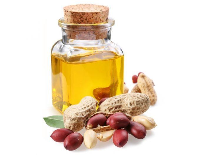 Peanut oil 7 Surprising Benefits of Peanut Oil Organic Facts