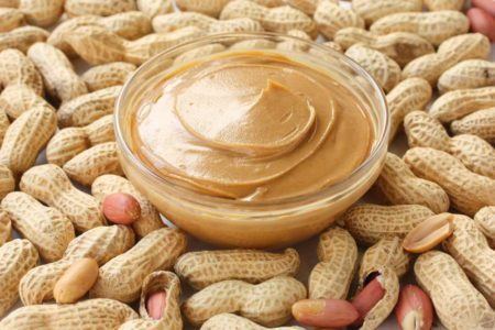 Peanut paste Global Peanut Paste Market 2017 Hormel Foods JM Smucker Company