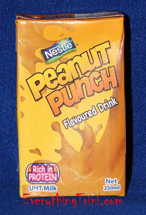 Peanut punch Trinifood Bulk Beverages Nestle Peanut Punch