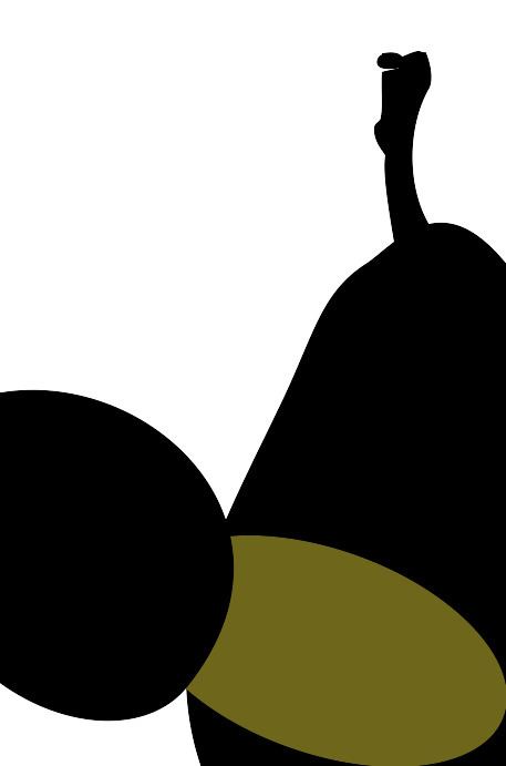 Pear pear Clipart