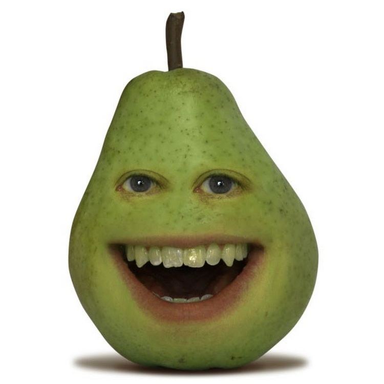 Pear Pear YouTube