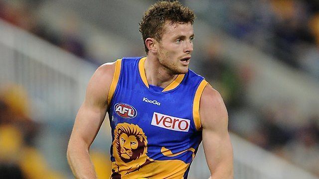 Pearce Hanley Brisbane Lions defender Pearce Hanley ruled out for up to