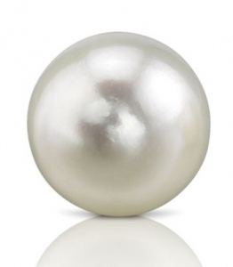 Pearl Triple Strand White Akoya Pearl Necklace Various Sizes