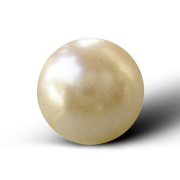 Pearl Natural Pearl Gemstone Buzz