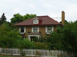 Pearl and Eva Chambers House httpsuploadwikimediaorgwikipediacommonsthu