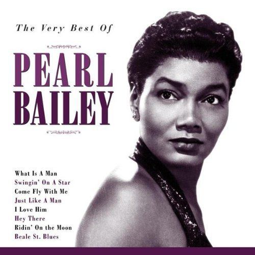 Pearl Bailey Pearl Bailey Best of Pearl Bailey Amazoncom Music