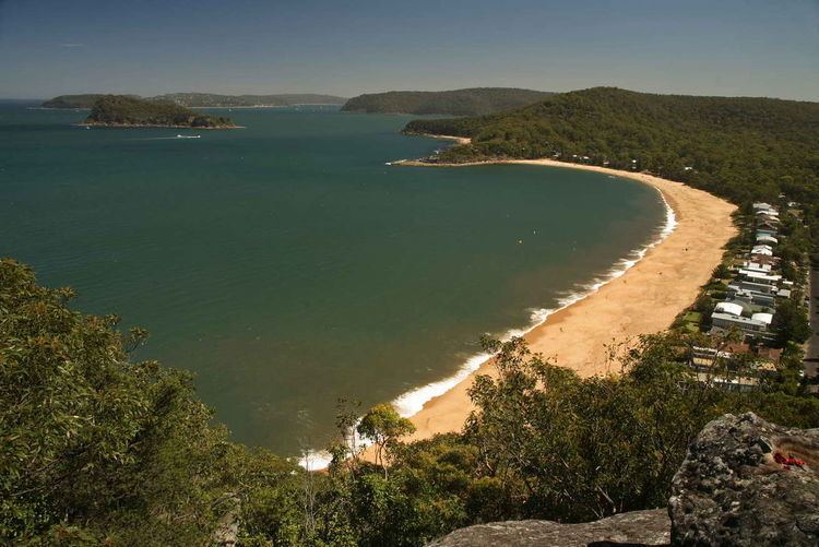 Pearl Beach, New South Wales
