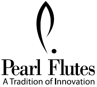 Pearl Flutes wwwkesslermusiccomimagespearllogonewgif