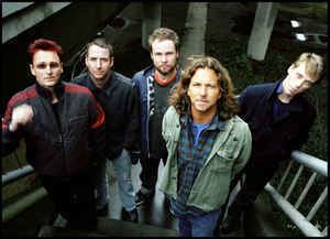 Pearl Jam Pearl Jam Discography at Discogs