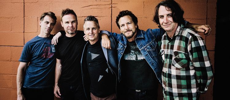 Pearl Jam Home Pearl Jam