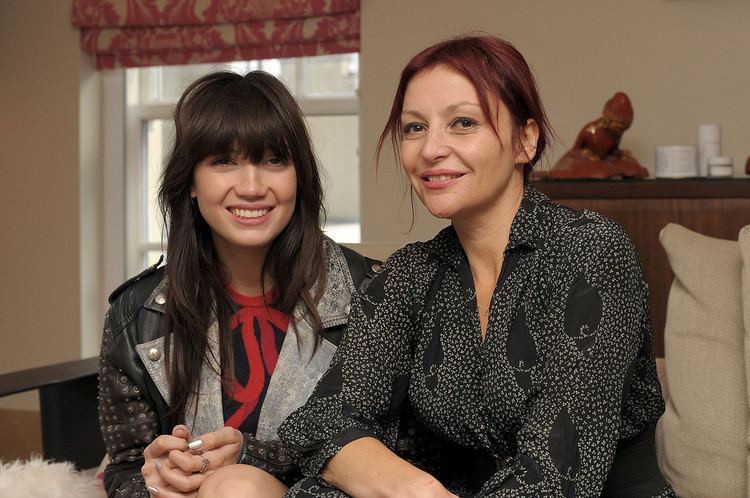 Pearl Lowe Daisy Lowe Pearl Lowe Pictures Photos amp Images Zimbio