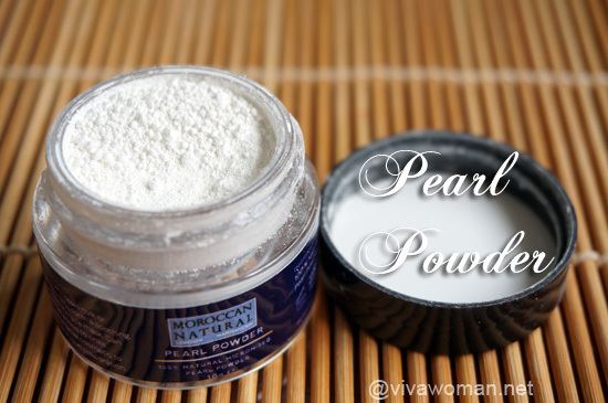 Pearl powder 6 ways to use pearl powder for skin care