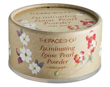 Pearl powder Cosmetics and Skin Pearl Powders
